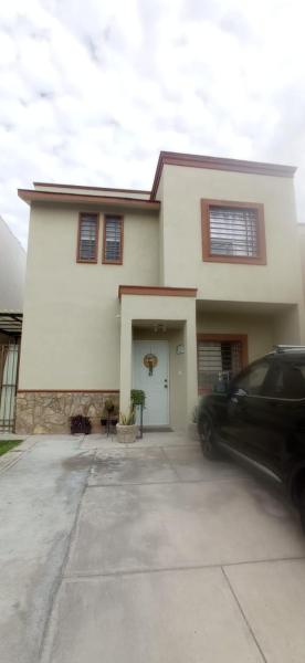 Casa Nogalar